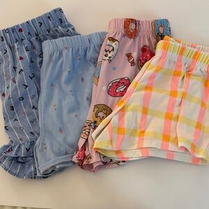 Assorted Pajama Bottoms